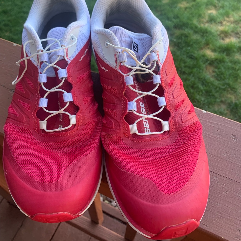 Salomon Women’s Sense Pro 2 Trail Shoes